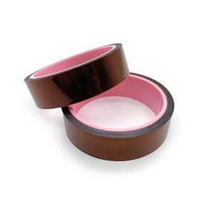 Quality Temperature Range 0-40°C Polyimide Kapton with Button Closure for sale