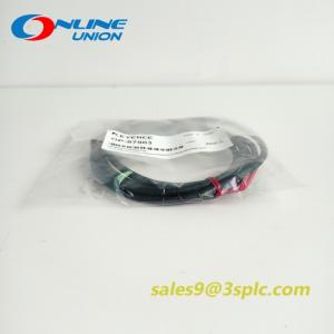 OP-87903 KEYENCE Sensor head cable 2 m