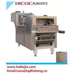 Professional Electric Spaghetti Cutting Machine / Pasta Cutting Machine