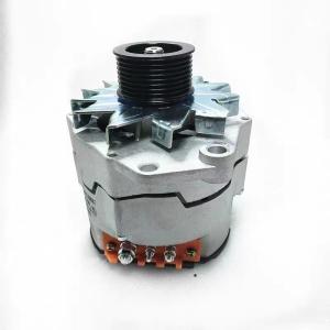 100% Alternator 612600091027 for Weichai WD615 612600090206D 4110003229003 F2000