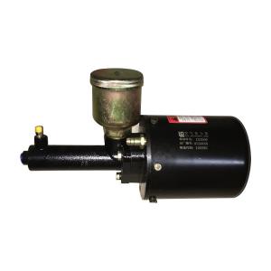 Heavy Industrial Construction Machinery Wheel Loader Spare Parts 75A0009 Spring