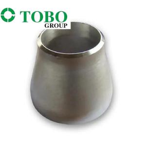Seamless Alloy Steel Butt Welding Reducer Hastelloy C4 Pipe Fittings