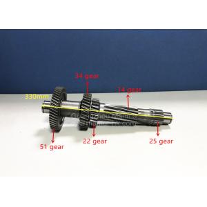 8-97029335-0 Counter Gear For ISUZU NKR MSB5M