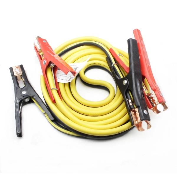 Buy Heavy Duty Booster Cable 1000 Amp 20ft Commercial Jump Leads at wholesale prices