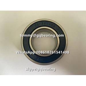 60/28YAX2-RS1 Single Row Deep Groove Ball Bearing OD 52mm With Rubber Seals
