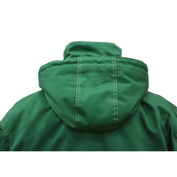 Reflective Safety Outdoor Work Clothes For Man And Woman Customized Size