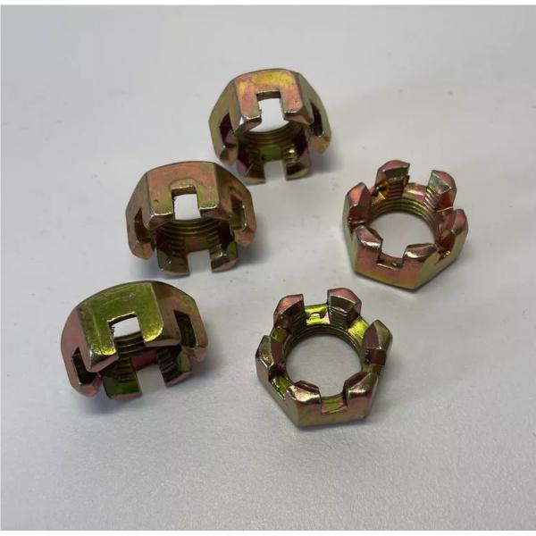 Mtz Tractor Spare Parts screw 70-3003032 М18х1.5