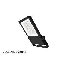 200W LED Sports Ground Floodlights With Waterproof With Zigbee DALI For The
