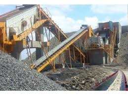 Sack Transportation Mining Conveyor Belt Portable