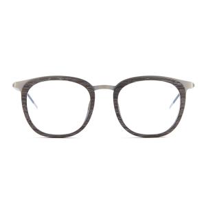 Quality Polarized CR39 Carbon Fibre Sunglasses Square Frame Sports Cycling OEM for sale