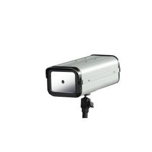 Automated long-distance contactless intelligent temperature screening machine