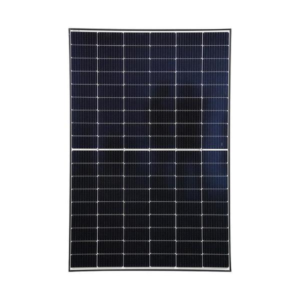 Buy 182mm Half Cut Cell Hi-MO 6 Explorer 560W 565W 570W 575W 580W 585W Mono Solar Panel at wholesale prices