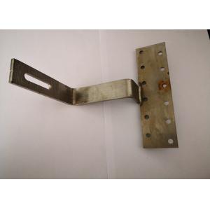 Quality 5mm Thickness 304 Stainless Steel Welding Parts for sale