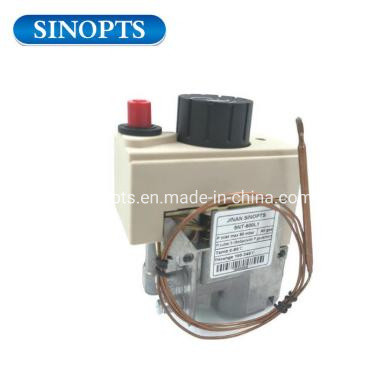 Buy                  Sinopts Good Quality 100-340 Degree Celsius Gas Thermostatic Valve              at wholesale prices