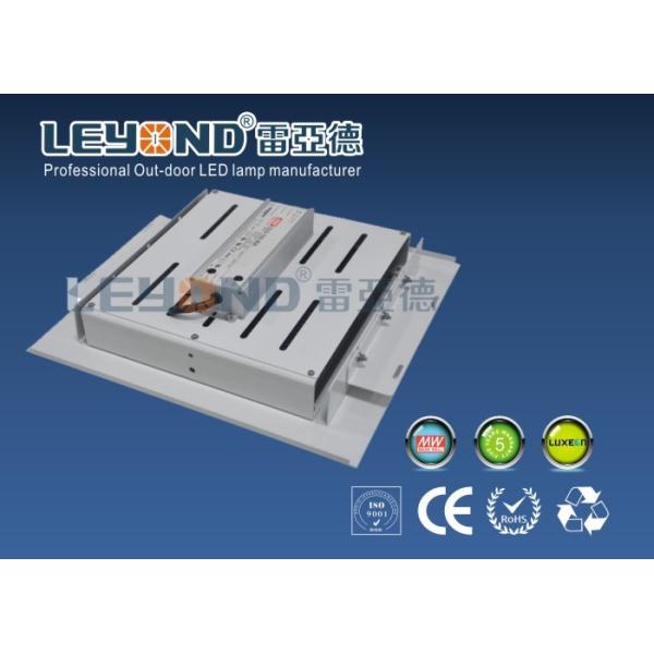 AC100-240V Module LED Canopy Lights 150W For Gas Station Parking Lot Lighting