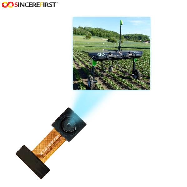 Buy 2mp GC2145 Digital Color DVP Camera Module 10 bit ADC Rolling Shutter at wholesale prices