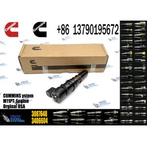 3087587 Common Rail Fuel Injector 3077760 3047991 3087648 3406604 for Cummins