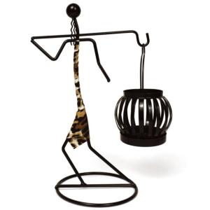 Antique Candle Holders for Home Decoration