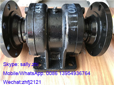 intermediate support, 4110000487, wheel loader spare parts for wheel loader LG936/LG956/LG958