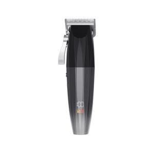 5W Cordless Hair Trimmer 7200RPM Adjustable Blade LCD Display