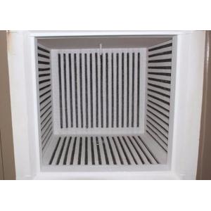 Lab Ceramic 1200C High Temperature Muffle Furnace