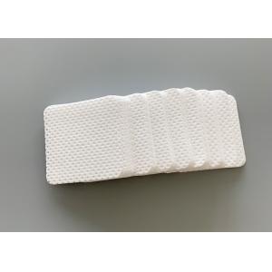 Manicure Lint Free Nail Wipes Excellent Hygroscopicity Cotton Convenient