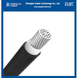 China 300-450 Meter Per Drum SWA/STA Armoured Copper Xlpe Medium Voltage Power Cables on sale