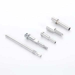 Precision Cnc Machined Components Computerized Machining Parts with ±0.01mm