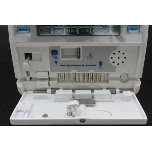 4.3 Inch LCD Touchscreen Vet Infusion Pump Liquid Warming