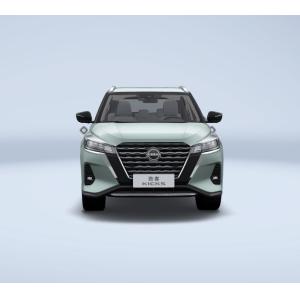 2024 Dongfeng Nissan Kicks 1.5L 122Hp Petrol Used Car Small SUV with Maximum