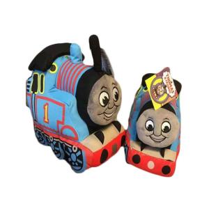 China 35cm Thomas The Train Stuffed Toy on sale