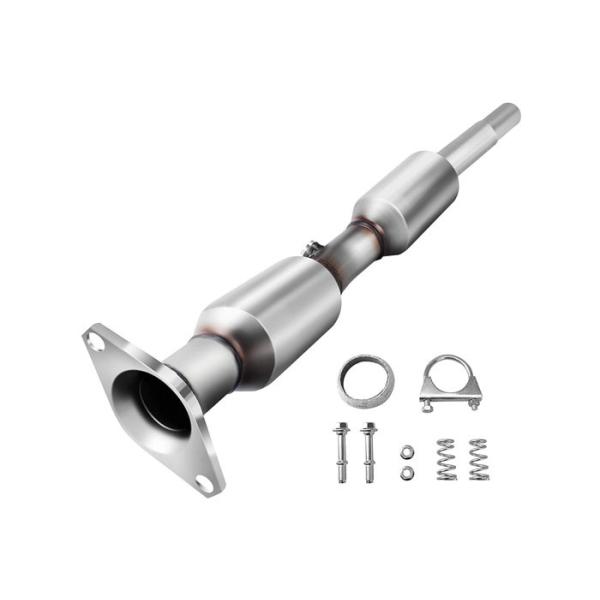 Buy 2010-2015 Toyota Prius 1.8 Catalytic Converter at wholesale prices