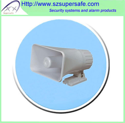 Buy Electronic Car Siren at wholesale prices