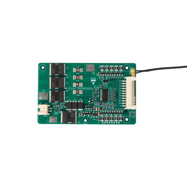 Buy OEM Accepted 10S 30A Smart Protection Board Customized Suitable for Lithium Battery Pack  at wholesale prices