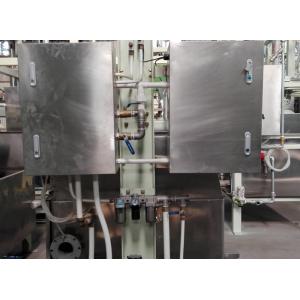 Semi Automatic Recycling Pulp Tray Machine With Sun Drying / 1200pcs / H