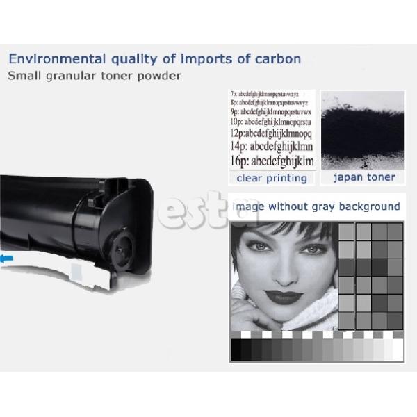 Toshiba T - 2340E Black Copier Toner Cartridge To Fit E - Studio 232 Mono Laser Copier