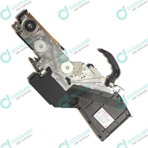 SMT Spare Parts YAMAHA Feeder SS 8MM KHJ-MC100-00A for SMT pick and place machine