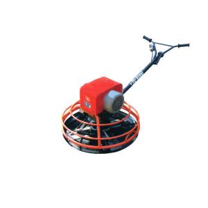 CM-600 electric cement and mortar trowel machine