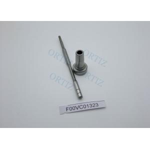 China ORTIZ  diesel control valve assy F00VC01323 fuel pump injector valve FooVC01323 for injection 0445110166 on sale
