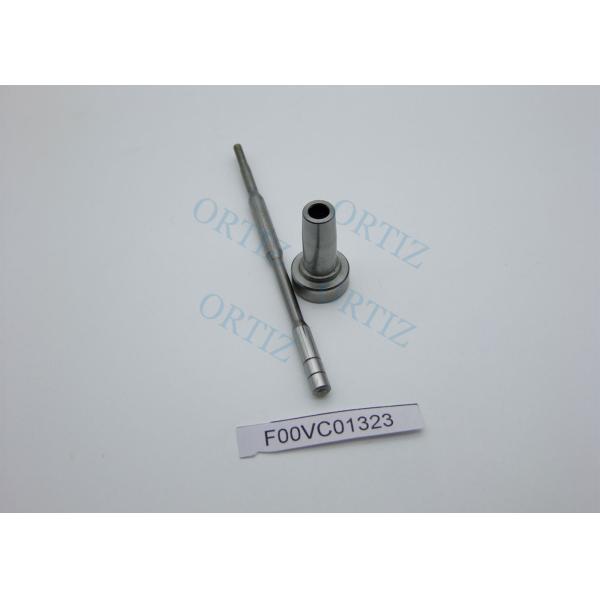 ORTIZ diesel control valve assy F00VC01323 fuel pump injector valve FooVC01323