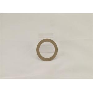 0.015mm-0.1mm Thickness Disco Dicing Blades Gallium Arsenide ISO9001 Approved