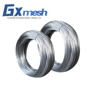 The Fine Quality Galvanised Iron Wire Galvanised Wire 2.5mm
