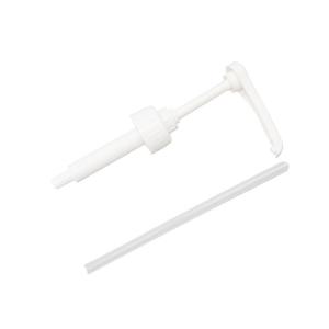 38 - 410 Closure Syrup Pump Dispenser For Coffee 5ml 8ml 10ml