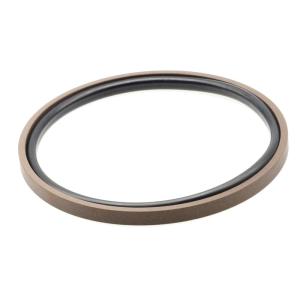 SPGA Excavator Hydraulic Jack Oil Seal 95mm Friction Resistant
