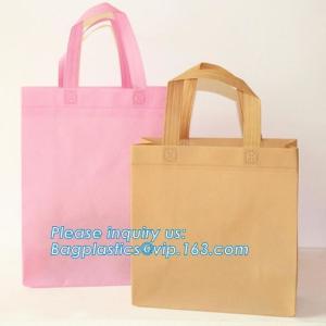 Non woven bag Canvas bag Shopping bag Backpack bag/Drawstring bag paper box