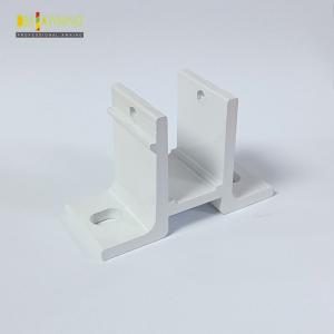 White Black Awning Bracket Retractable Awning Parts