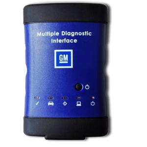 GM MDI Multiple Auto Diagnostic Tools Interface With Original New Chip Support