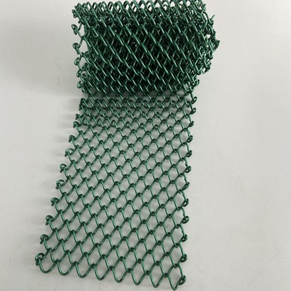 Buy Rust Resistant Metal Coil Drapery Polishing Surface Treatment at wholesale prices