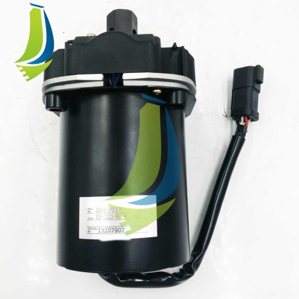 Buy 286-7039 2867039 Control Joystick For D5G Tractor at wholesale prices