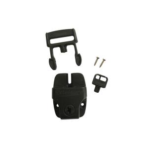 Free Sample Spa Tub Accessories Plastic Spa Cover Lock With Key For Outdoor Hot